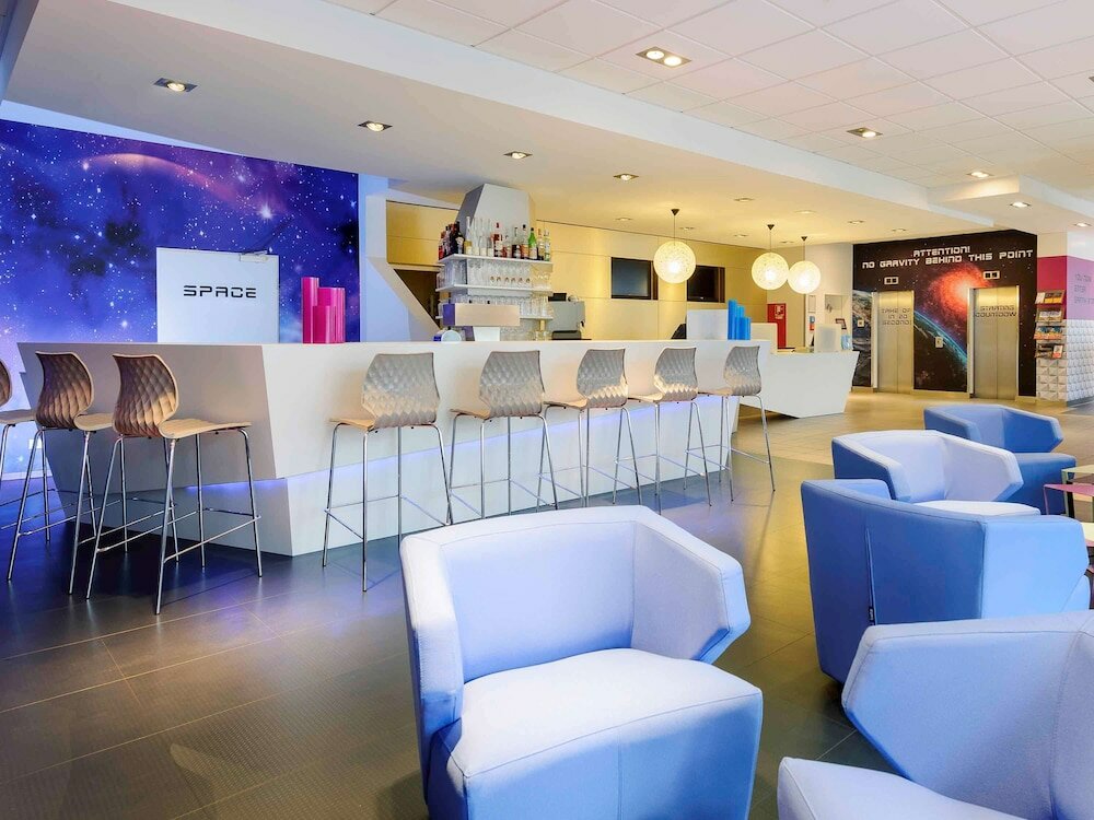 Фото B&b Hotel Bremen-Altstadt