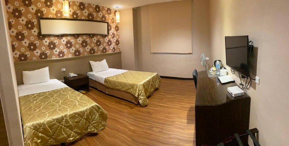 Фото Home Full Hotel