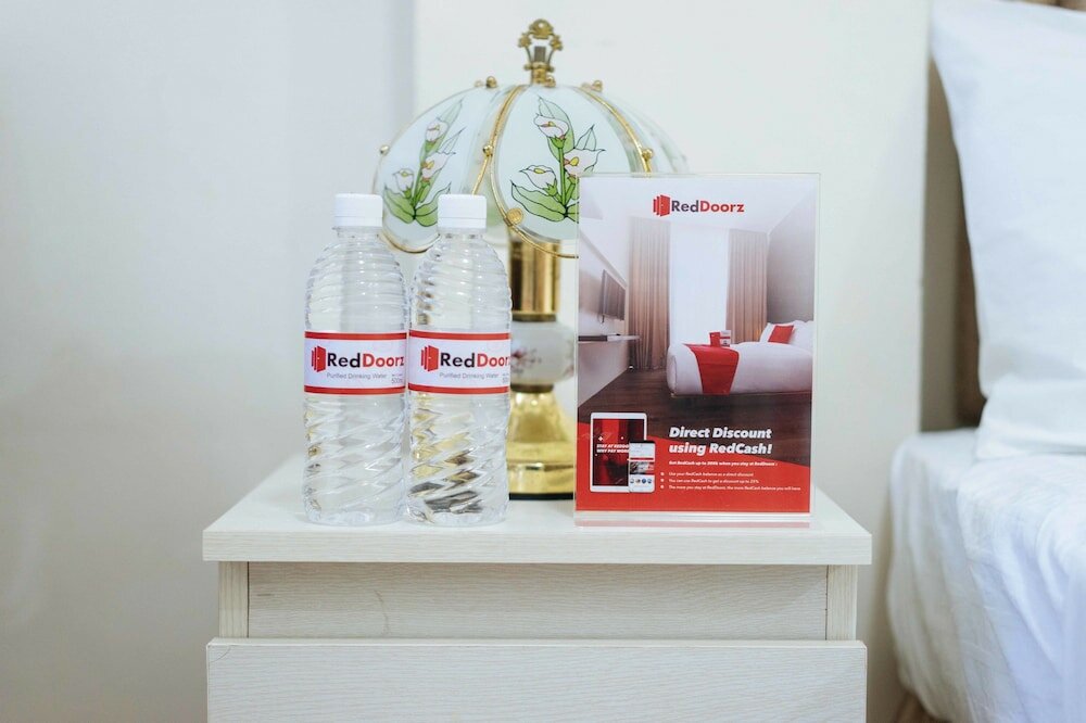 Фото RedDoorz Plus @ Poblacion District Davao
