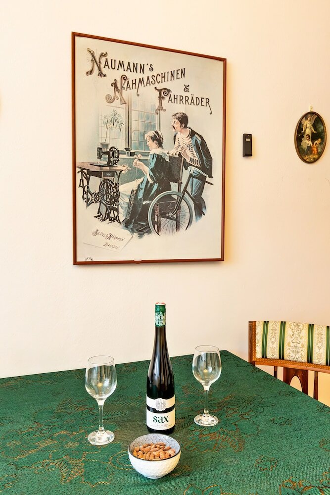 Фото Pension Nostalgie