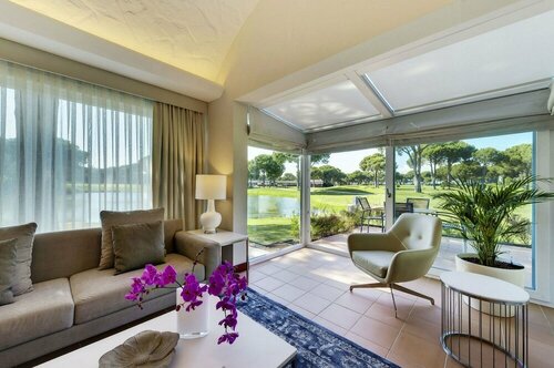 Внешний вид отеля Robinson Club Nobilis в Серике, фото 5