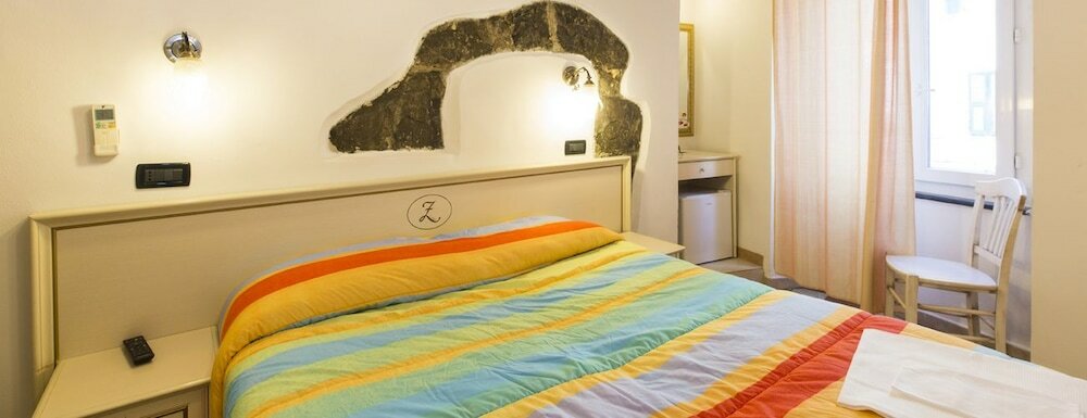 Фото Hotel La Zorza