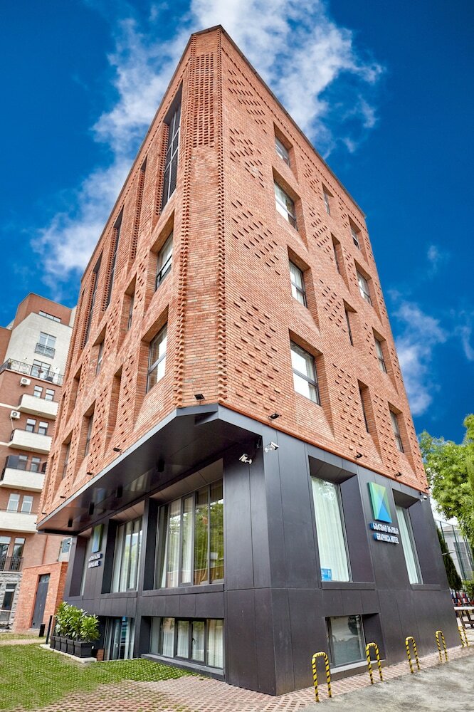 Фото отеля 4