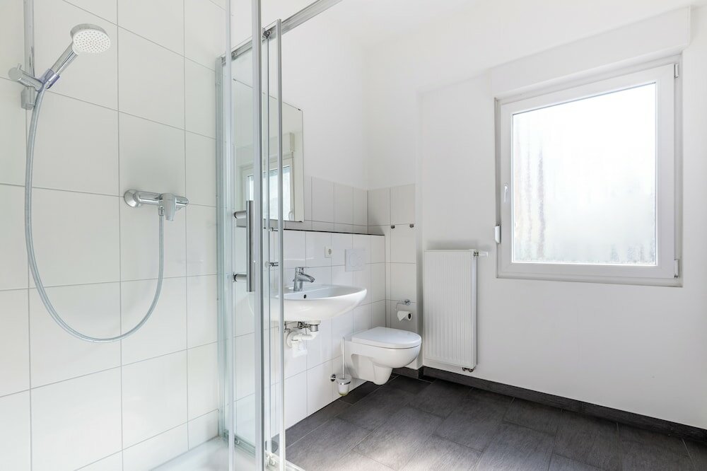 Фото Airport Hotel Dürscheidt