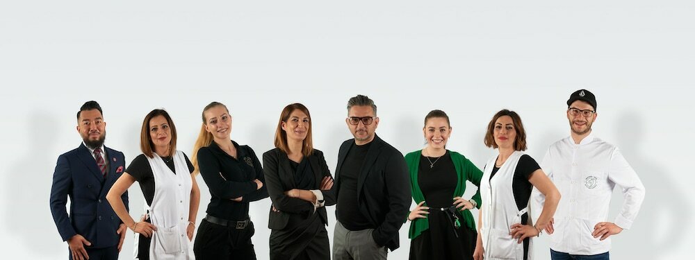 Фото Kitz Boutique Hotel & Restaurant