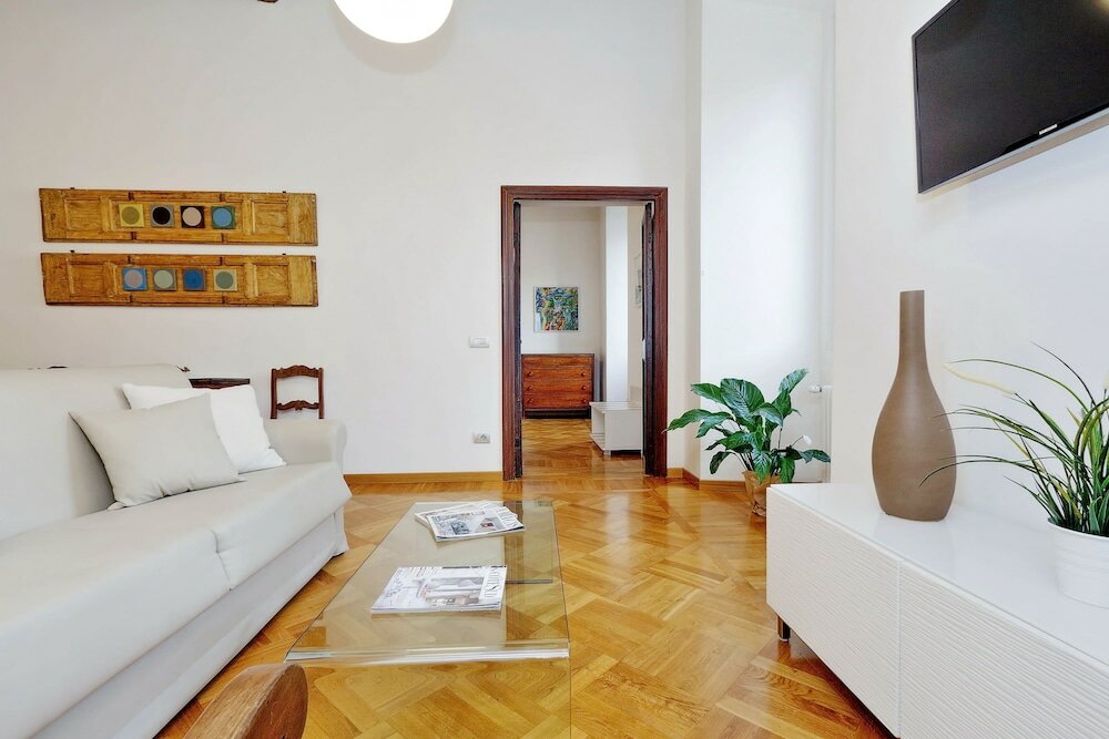 Фото Giulia Charme - My Extra Home