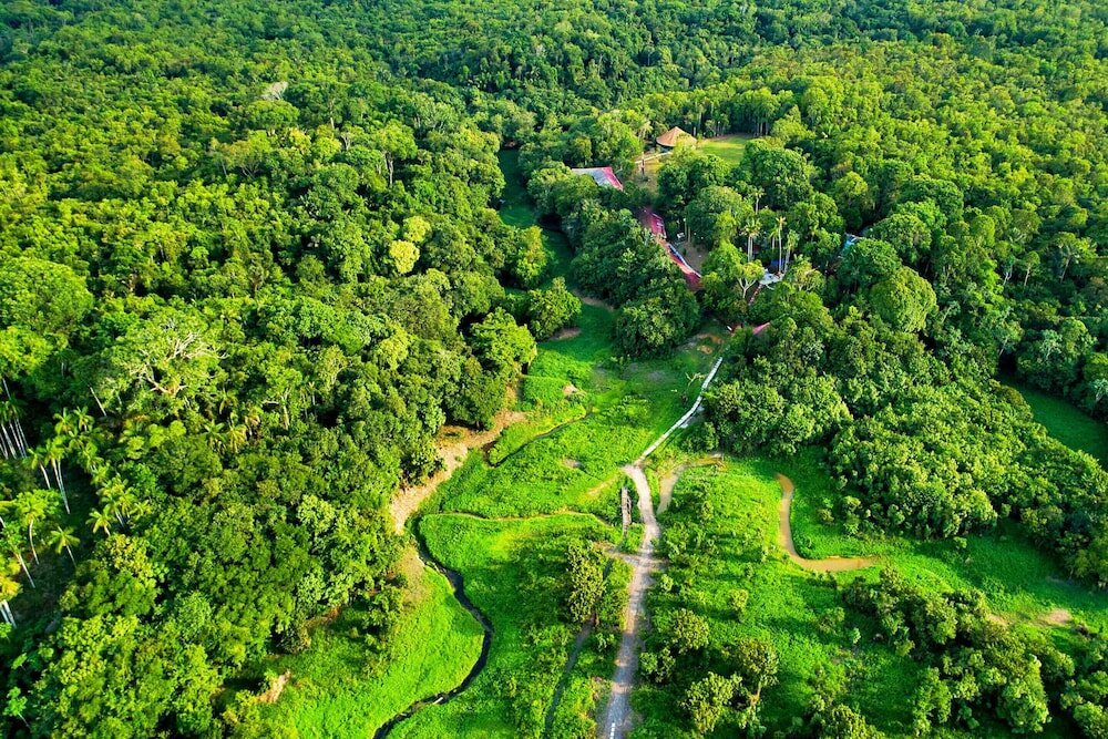 Фото Amazonia Jungle Hotel