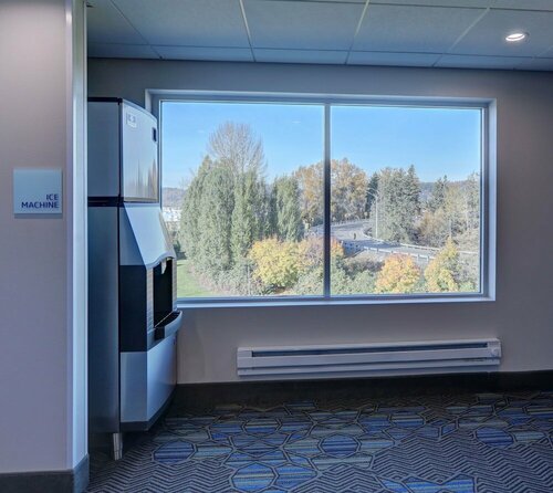 Гостиница Holiday Inn Express & Suites Auburn Downtown, an Ihg Hotel в Штате Вашингтон