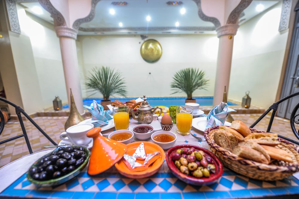 Фото Riad Milouda