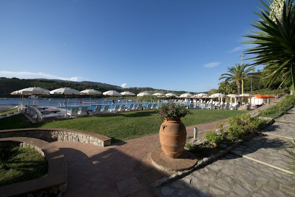 Фото Hotel Cala di Mola