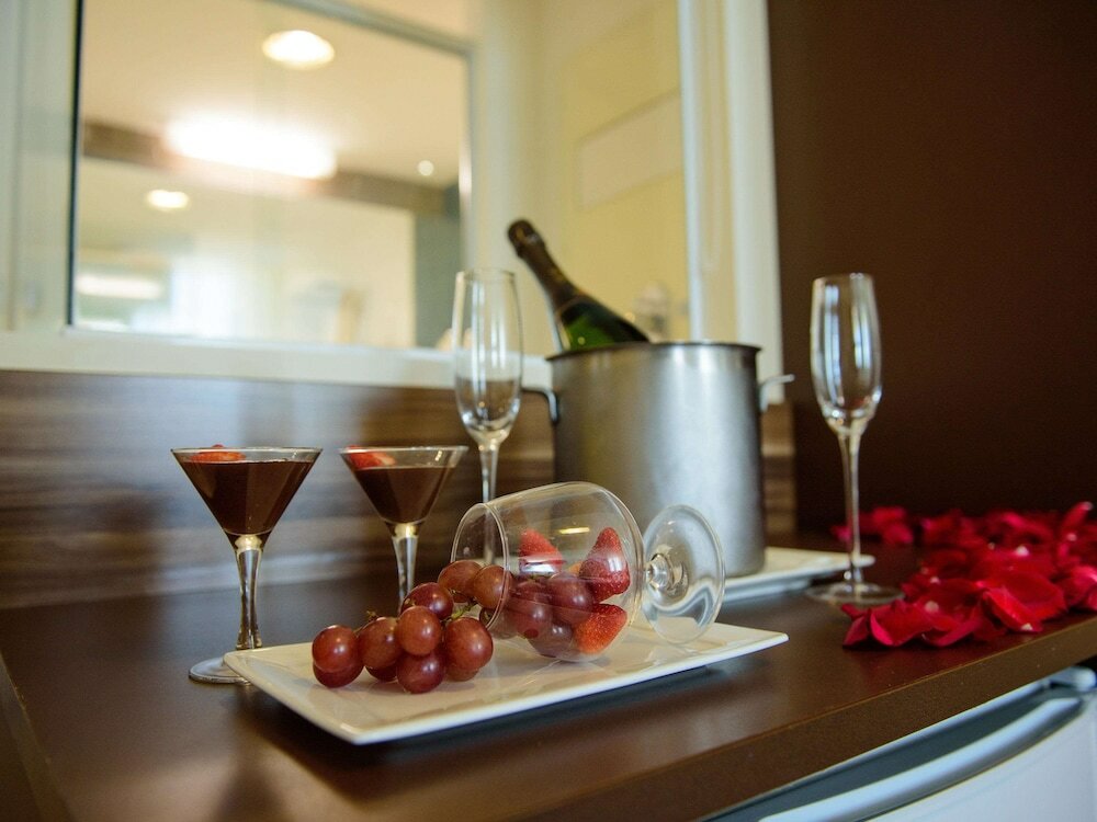 Фото Mercure Maceio Pajucara Hotel