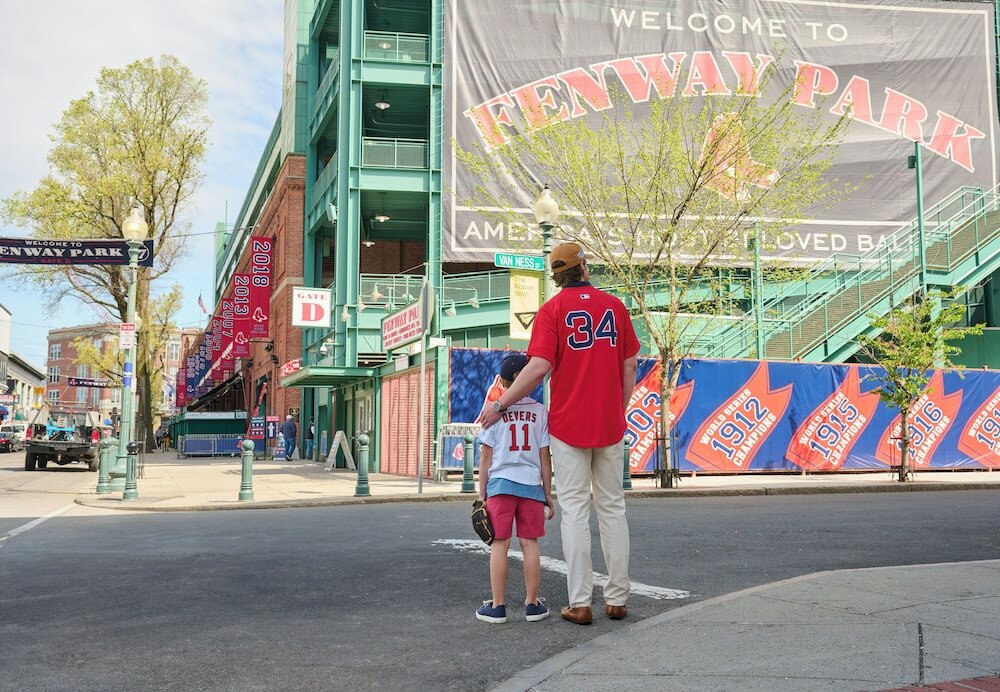 Фото Mandarin Oriental Boston