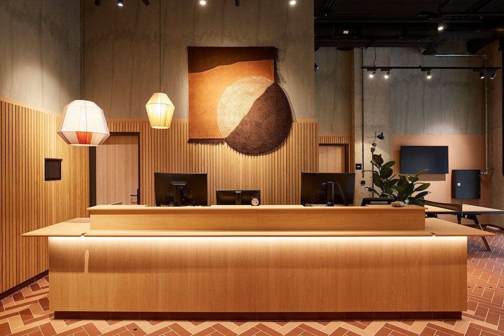 Фото Scandic München Macherei