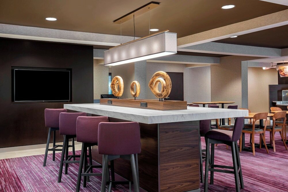 Фото Courtyard Bowling Green Convention Center