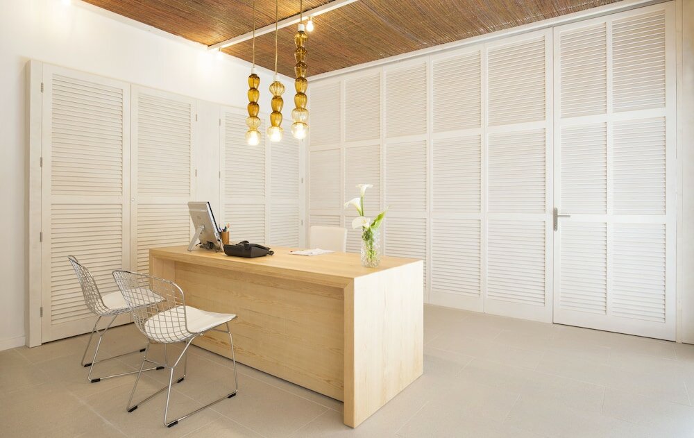 Фото Hotel Cabot Romantic - Adults Only