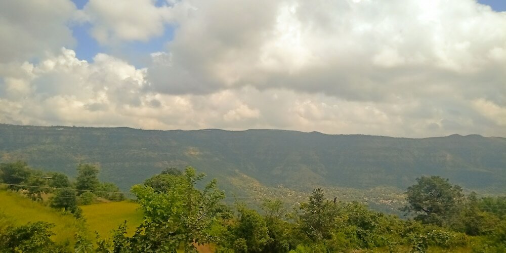 Фото Regenta Place Green Leaf Mahabaleshwar