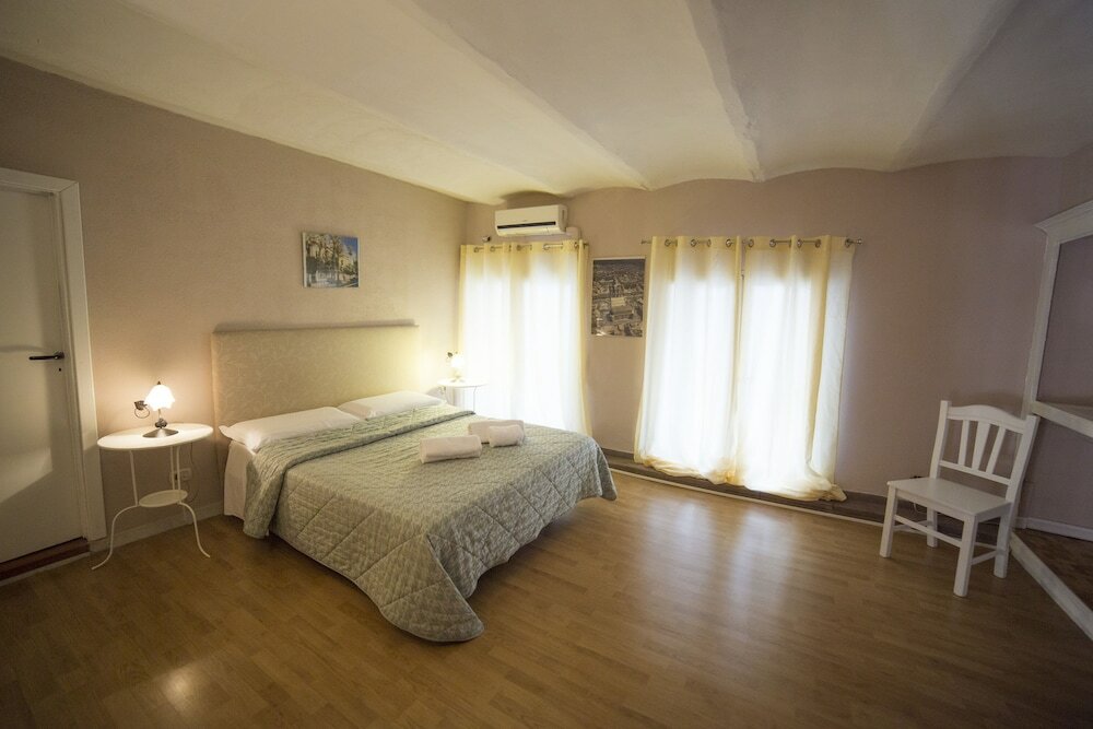 Фото Hotel Biscari Catania