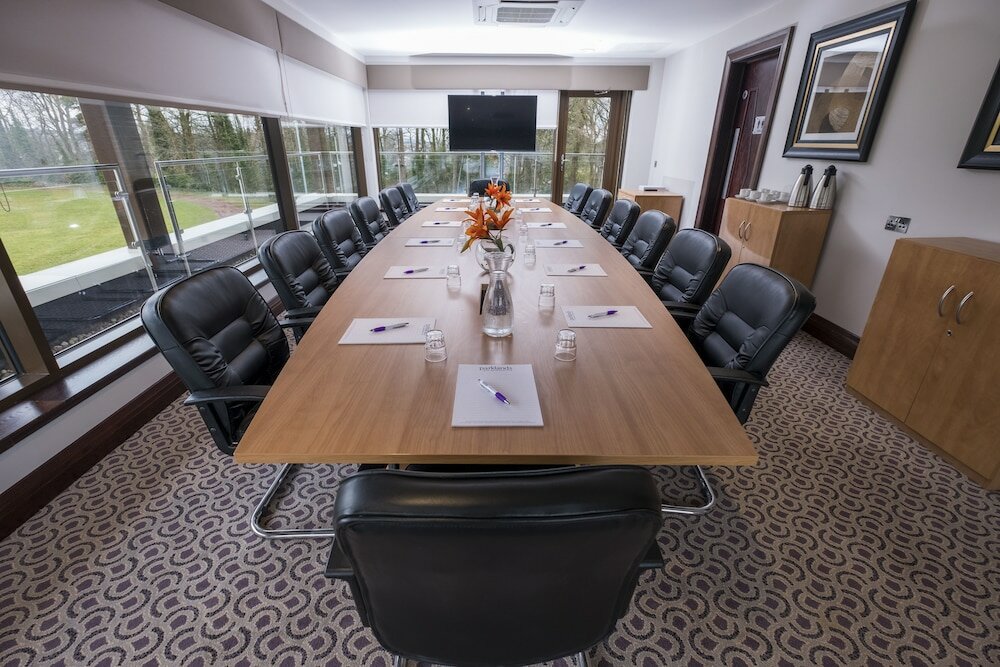 Фото Parklands Hotel & Country Club