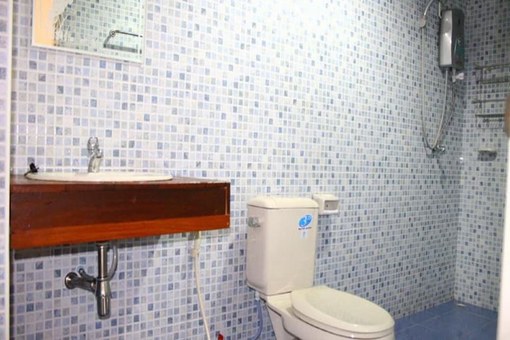 Фото Pongphen Guesthouse