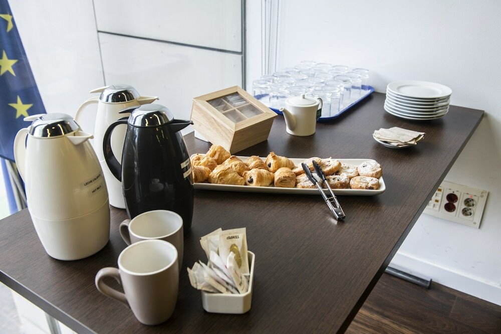 Фото Holiday Inn Express Barcelona City 22@