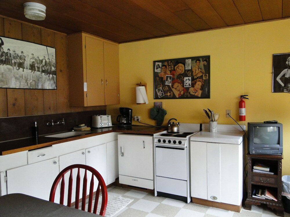 Фото Shakti Cove Cottages