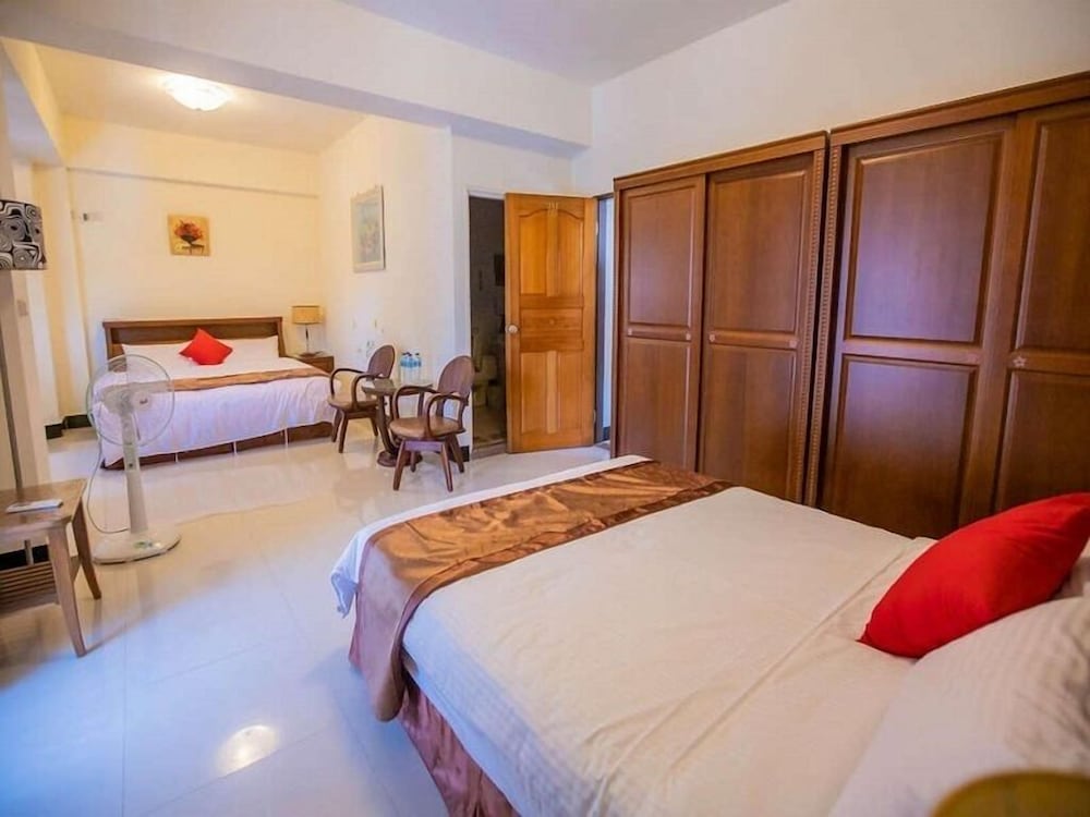 Фото Shang Her Yuan B&b