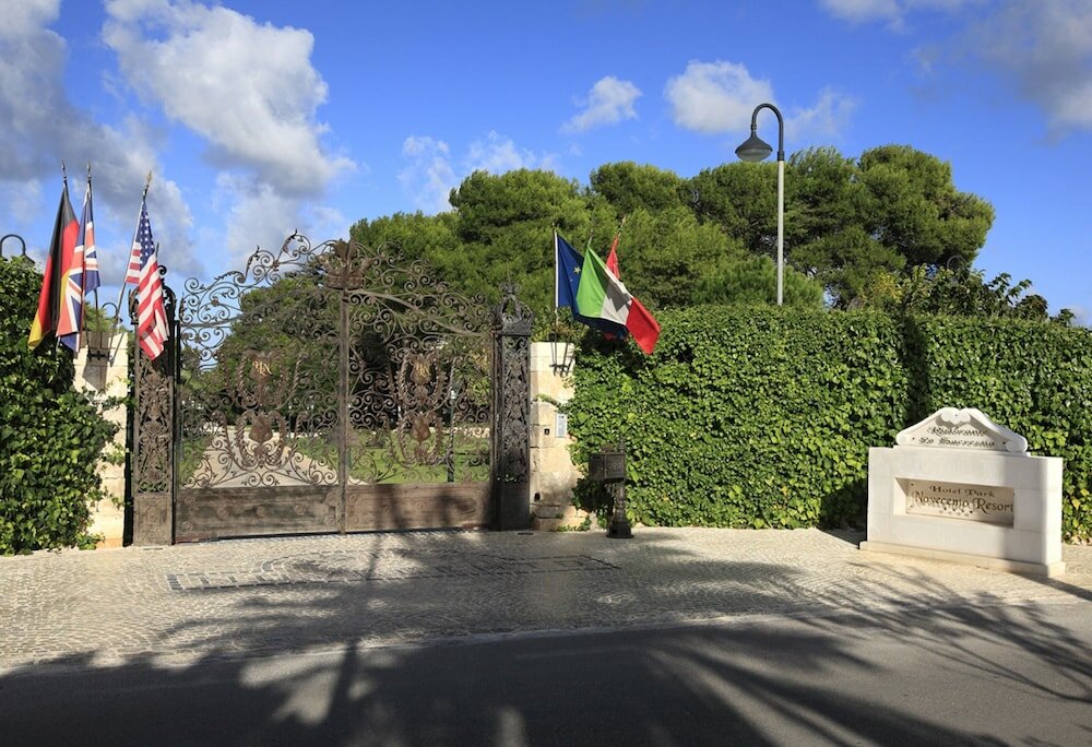 Фото Hotel Park Novecento Resort