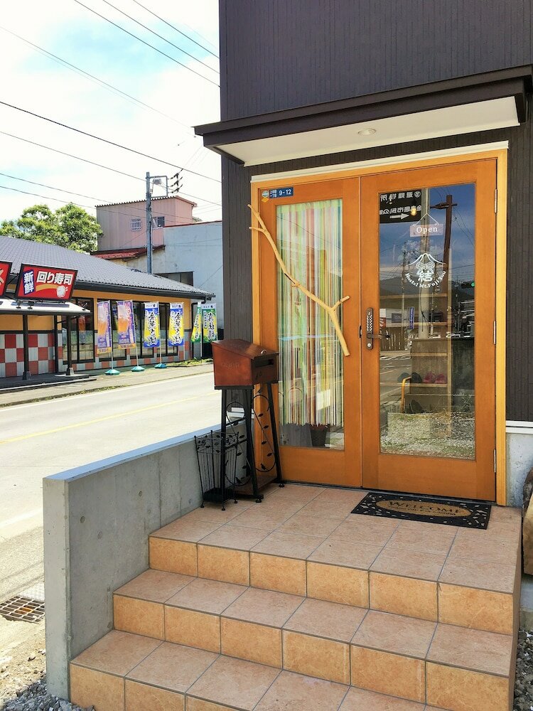 Фото Hostel Fujisan You