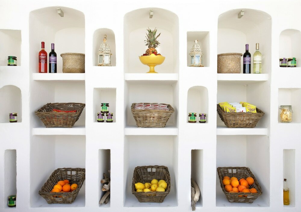 Фото Relais Corte Palmieri