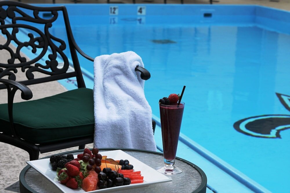 Фото InterContinental New Orleans, an Ihg Hotel