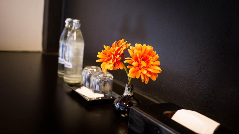 Фото B-Black Hotel Chonburi