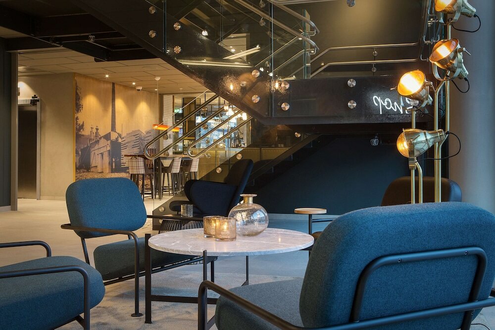 Фото Scandic Lillestrøm