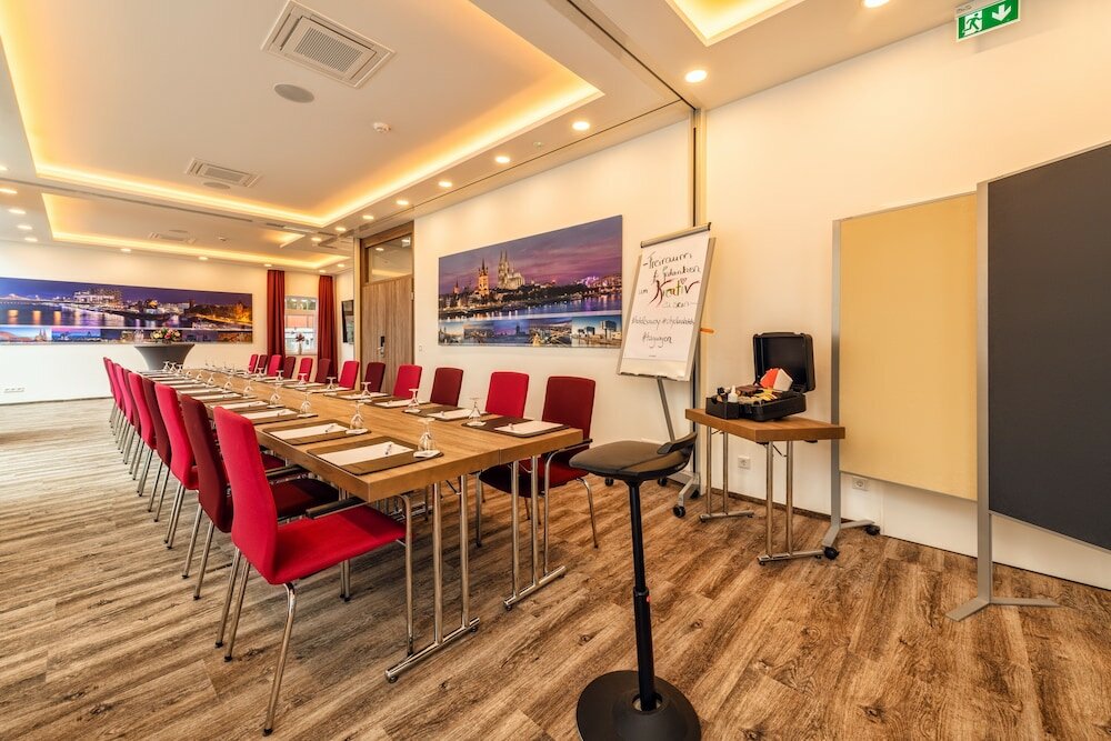 Фото Best Western Plus Hotel Stadtquartier Haan