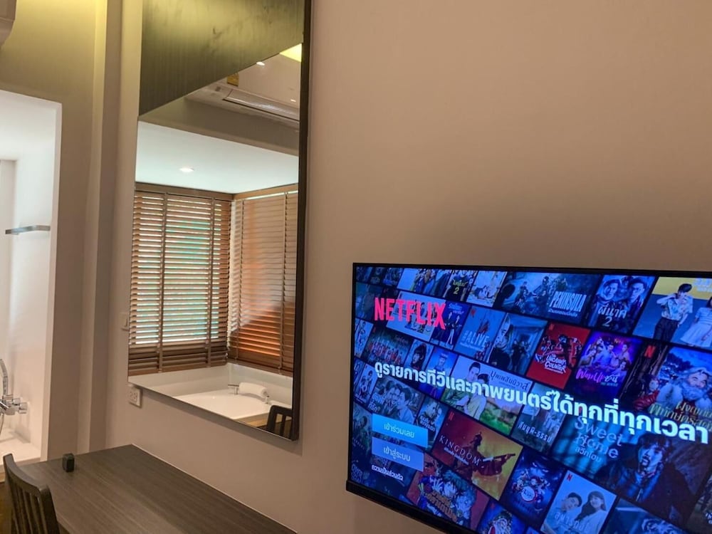 Фото Kaibae Hut Resort