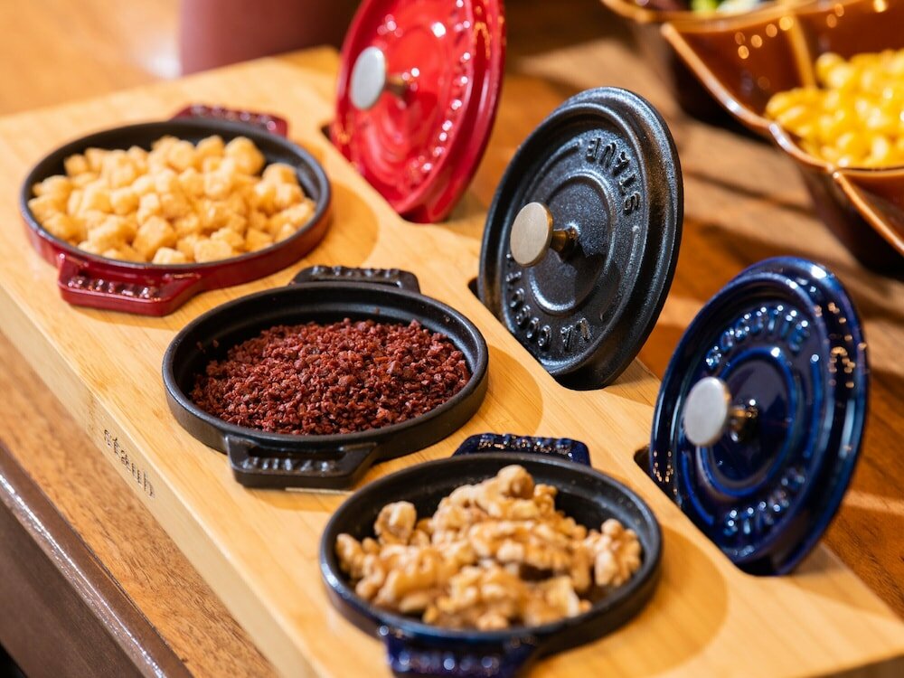 Фото Apa Hotel Ochanomizu Ekikita