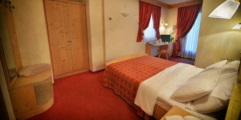 Фото Appartamenti Cristallo