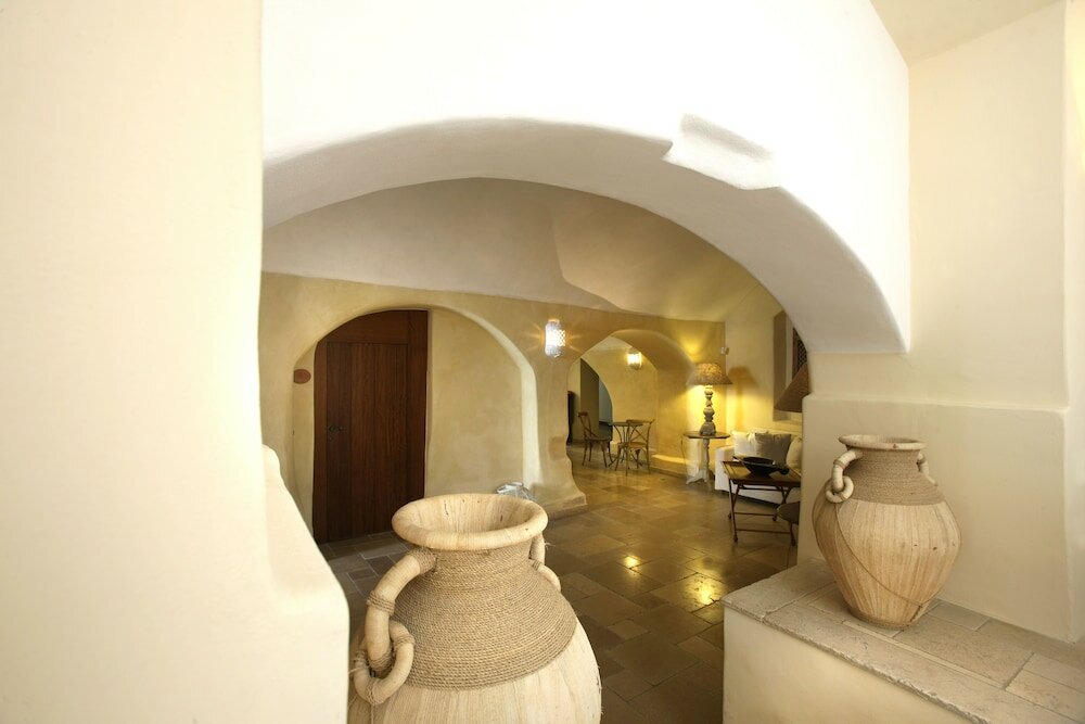 Фото Relais Corte Palmieri