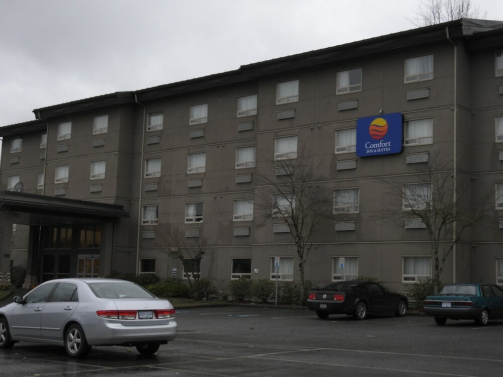 Фото Comfort Inn & Suites