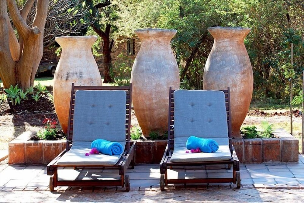 Фото Barnstormers Rest