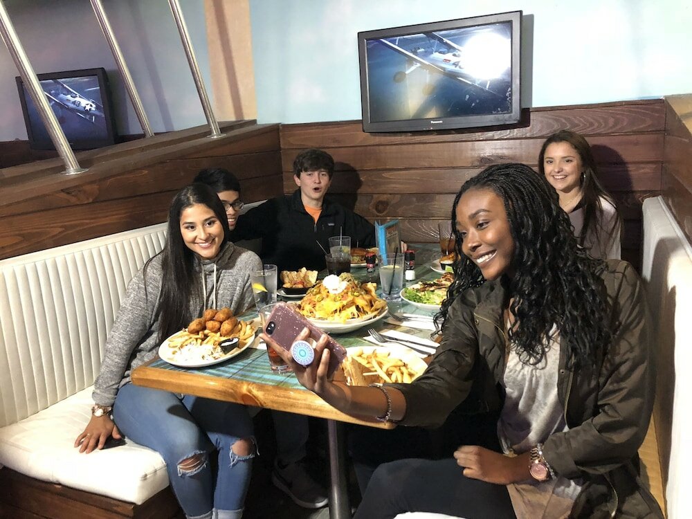 Фото Margaritaville Resort Biloxi