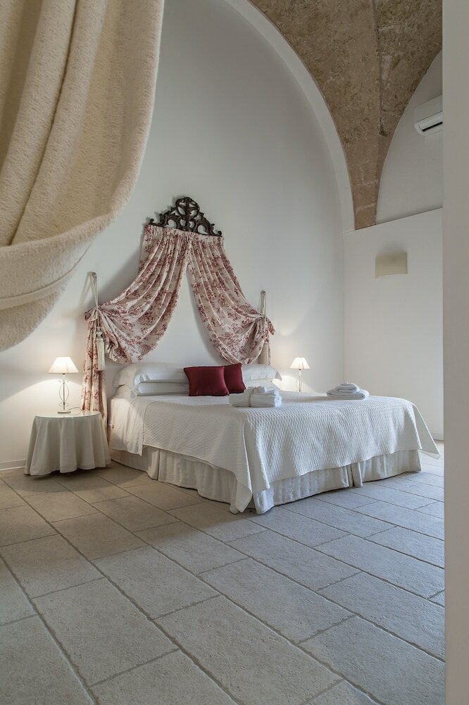 Фото Masseria Palane