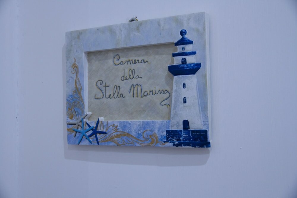 Фото B&b Castello