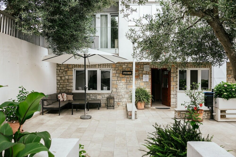 Фото Апарт-отель Pharia