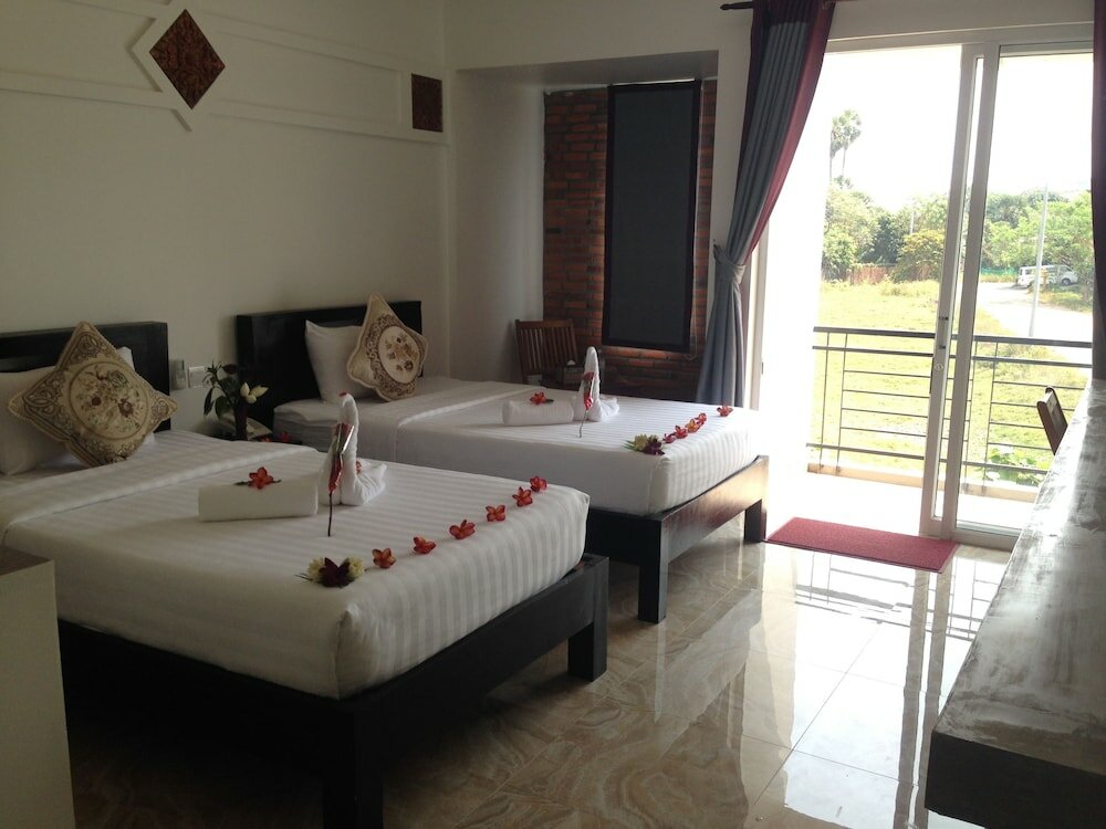 Фото Angkor Beauty Boutique