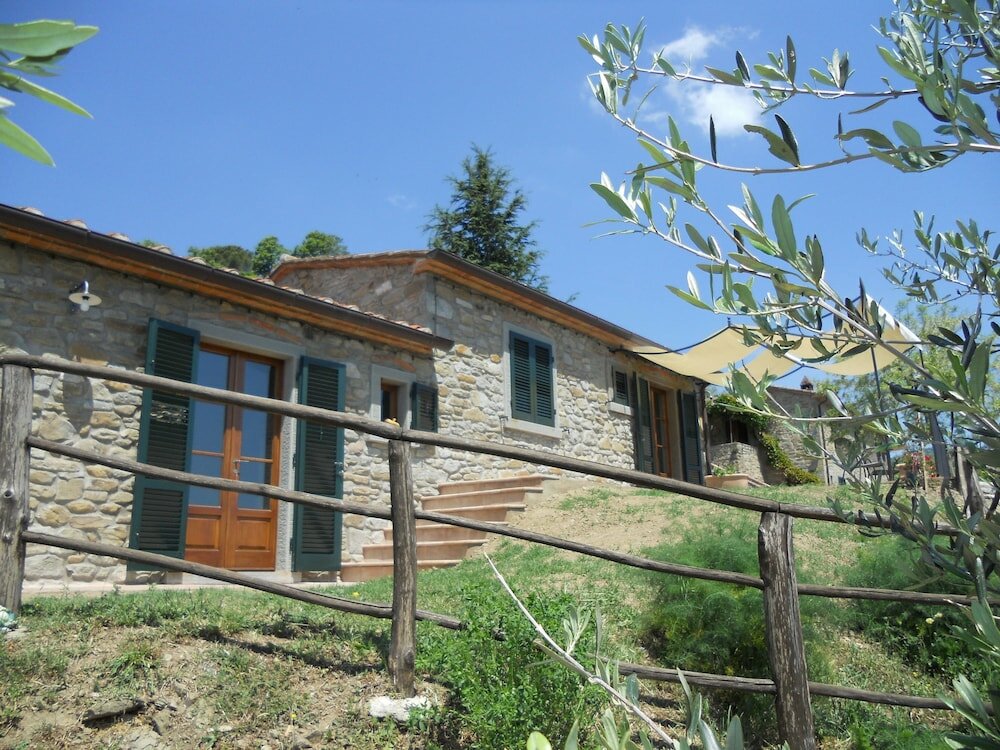 Фото Agriturismo Casale della Torre