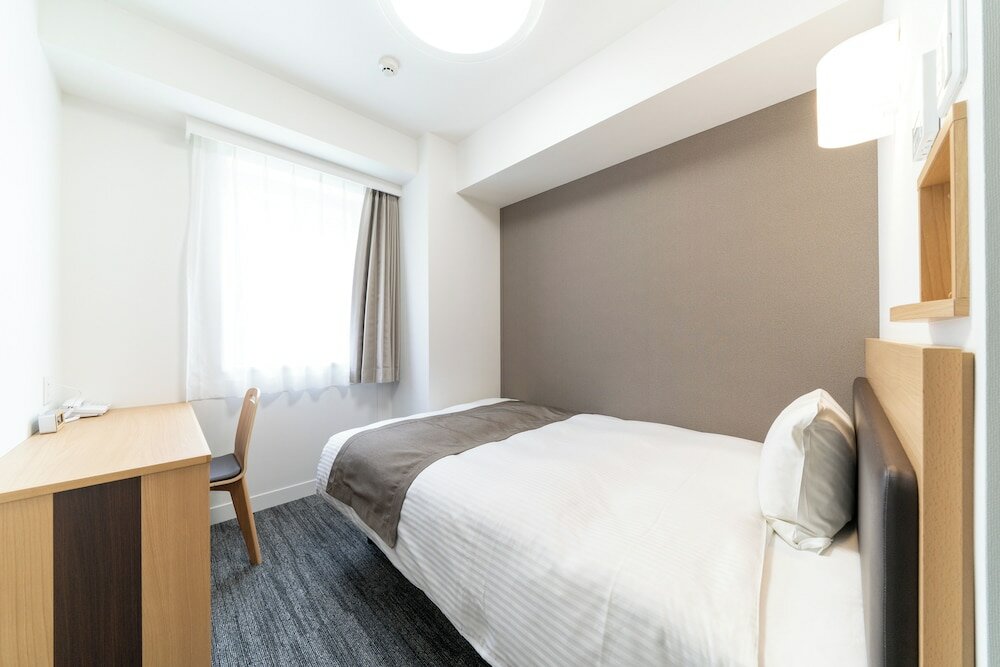 Фото Pearl Hotel Shinjuku Akebonobashi