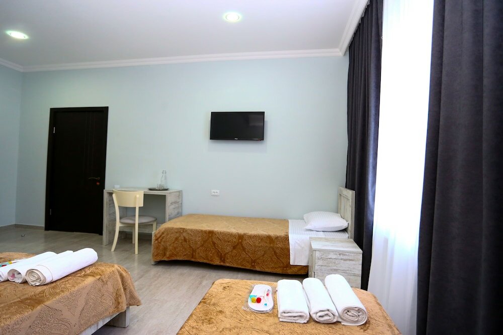 Фото Отель City Кутаиси