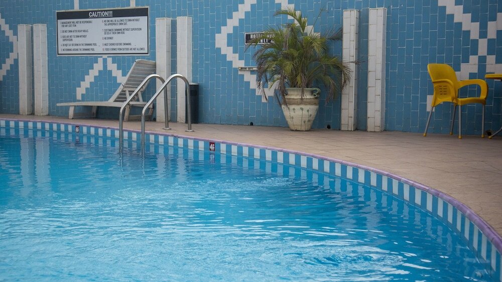 Фото Eastgate Hotel