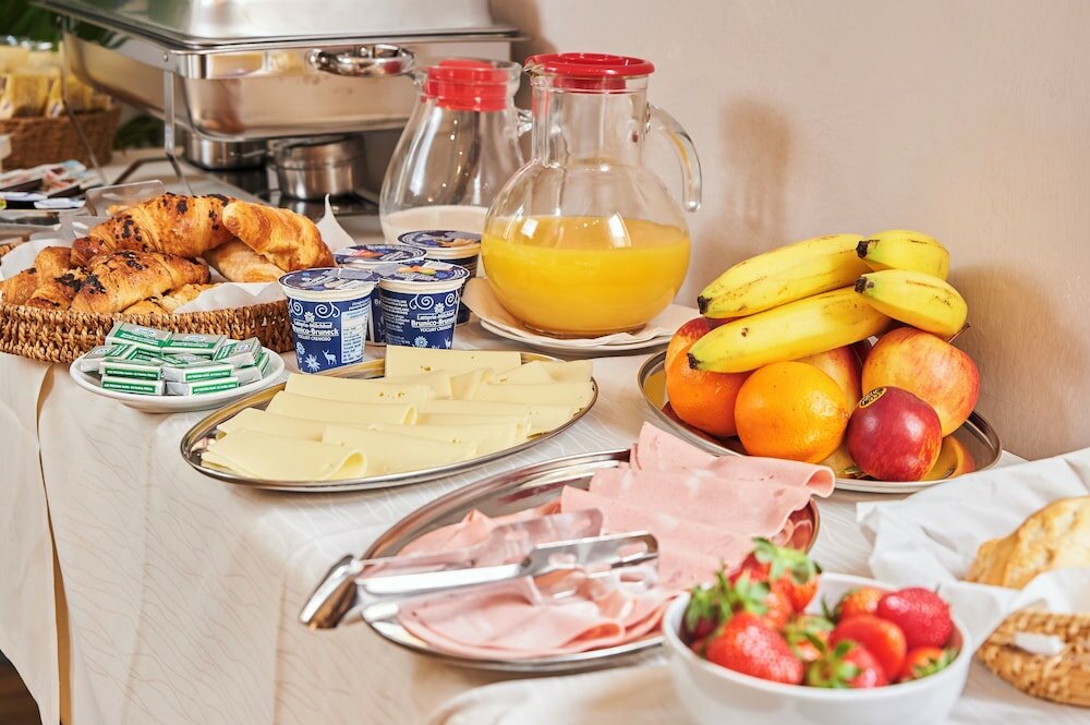 Фото Hotel Brooklyn