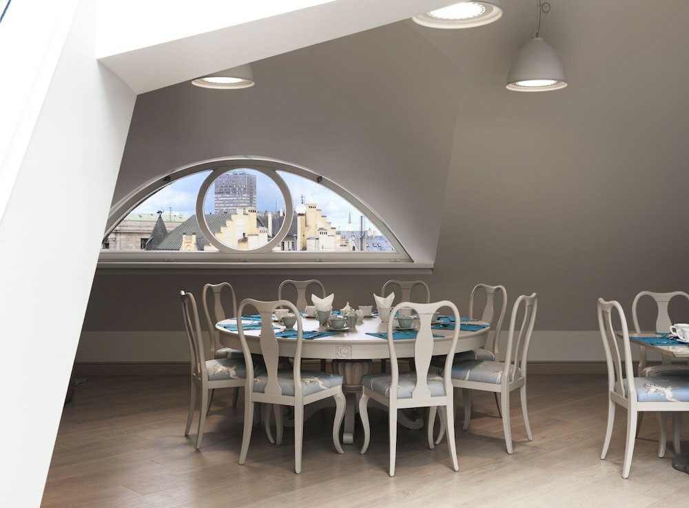 Фото Relais le Chevalier